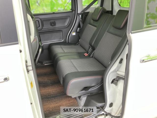 Suzuki SPACIA 2019-06 8012301-6