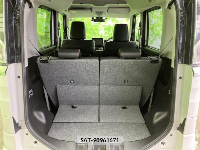 Suzuki SPACIA 2019-06 8012301-7