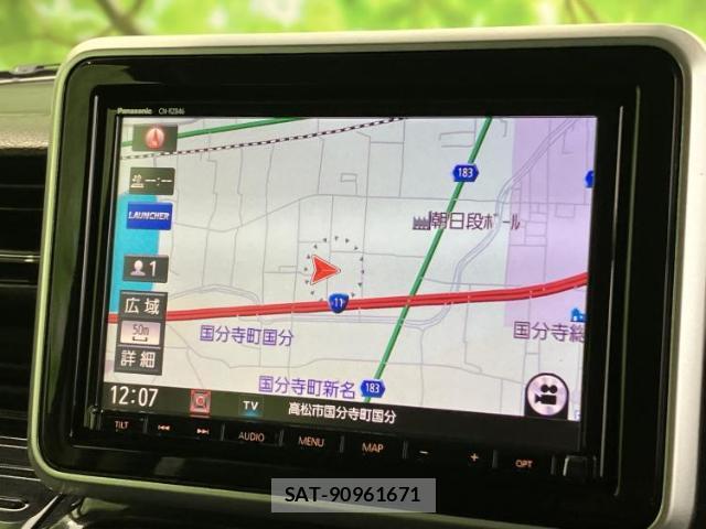 Suzuki SPACIA 2019-06 8012301-8