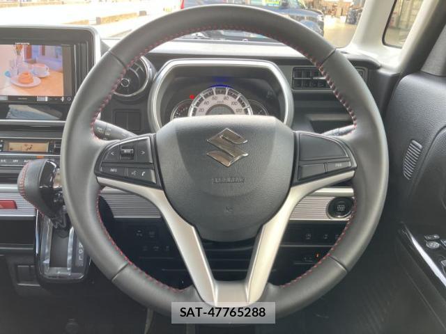 Suzuki SPACIA 2019-06 8012305-12
