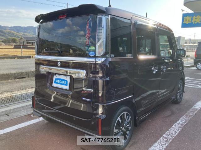 Suzuki SPACIA 2019-06 8012305-2