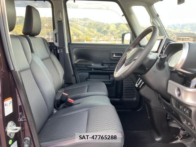 Suzuki SPACIA 2019-06 8012305-3