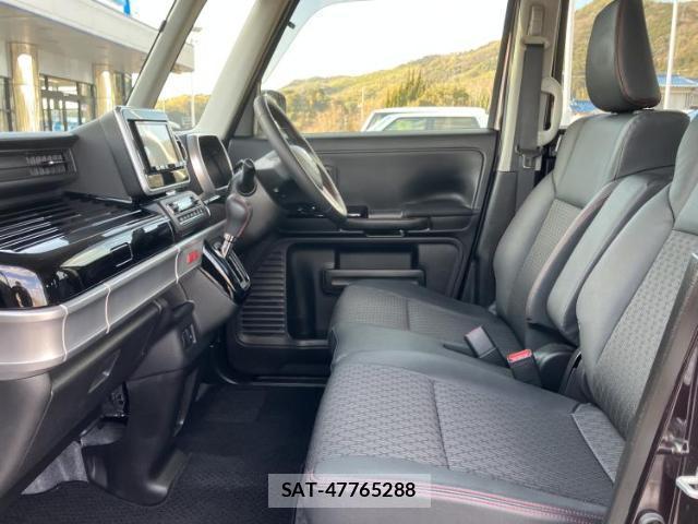 Suzuki SPACIA 2019-06 8012305-5