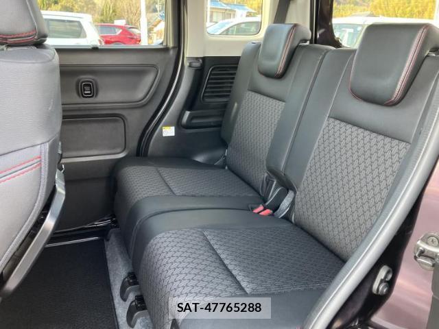 Suzuki SPACIA 2019-06 8012305-6