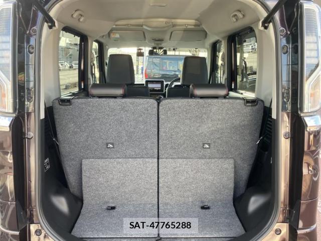 Suzuki SPACIA 2019-06 8012305-7