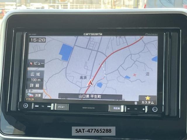 Suzuki SPACIA 2019-06 8012305-8