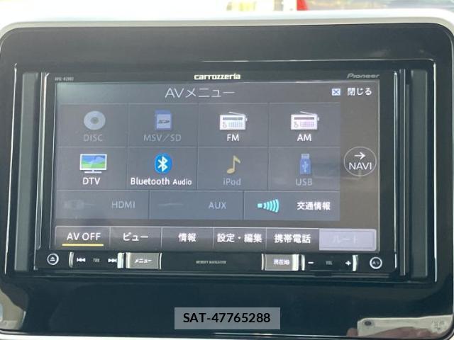 Suzuki SPACIA 2019-06 8012305-9