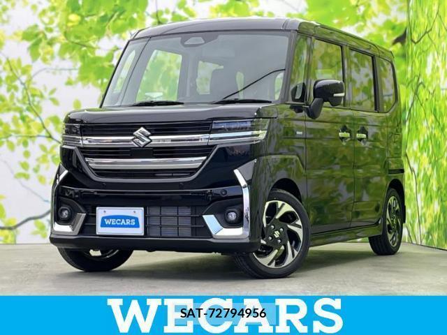 Suzuki SPACIA 2026-01 8012307-0