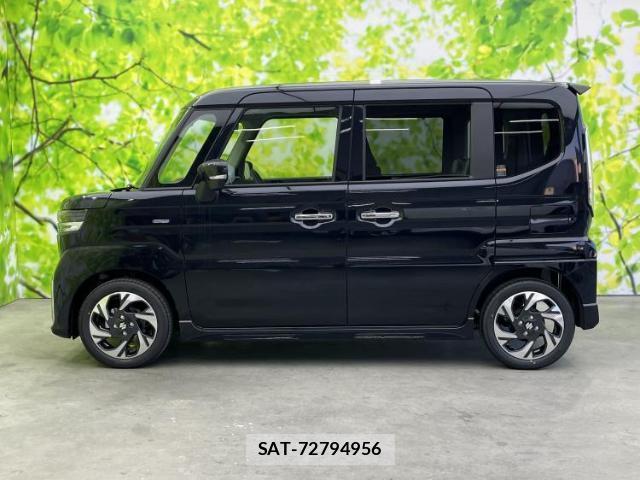 Suzuki SPACIA 2026-01 8012307-1