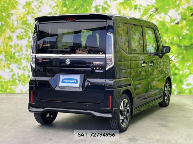 Suzuki SPACIA 2026-01 8012307-2