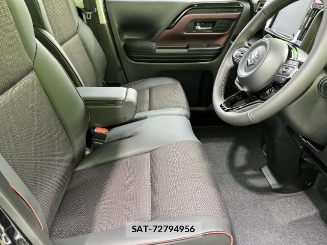 Suzuki SPACIA 2026-01 8012307-3