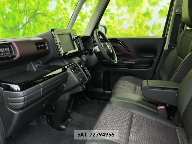 Suzuki SPACIA 2026-01 8012307-5