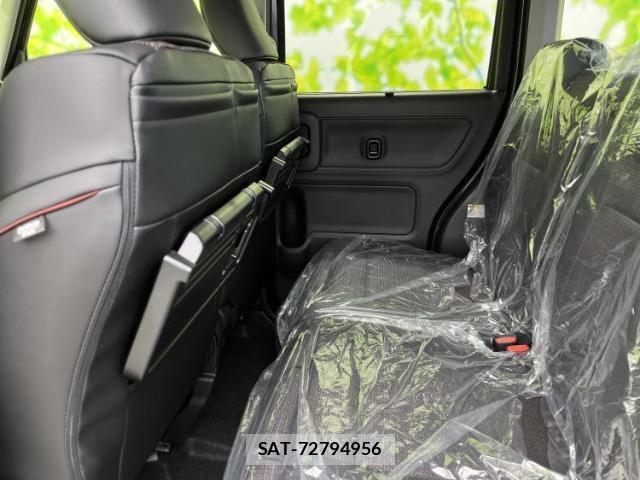 Suzuki SPACIA 2026-01 8012307-6