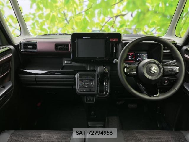 Suzuki SPACIA 2026-01 8012307-8
