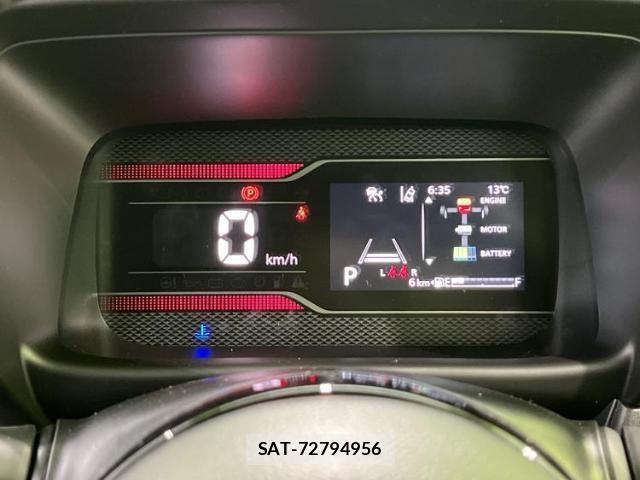 Suzuki SPACIA 2026-01 8012307-9