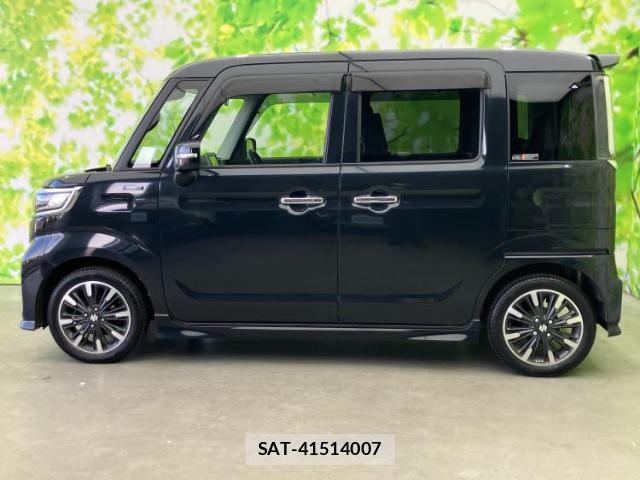 Suzuki SPACIA 2019-08 8012309-1