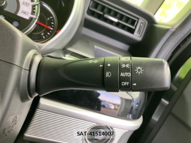 Suzuki SPACIA 2019-08 8012309-14