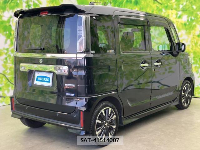 Suzuki SPACIA 2019-08 8012309-2