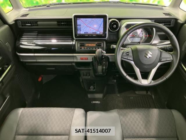 Suzuki SPACIA 2019-08 8012309-3