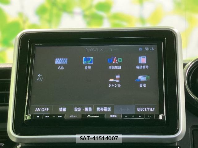 Suzuki SPACIA 2019-08 8012309-8