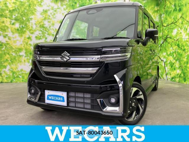 Suzuki SPACIA 2026-02 8012318-0
