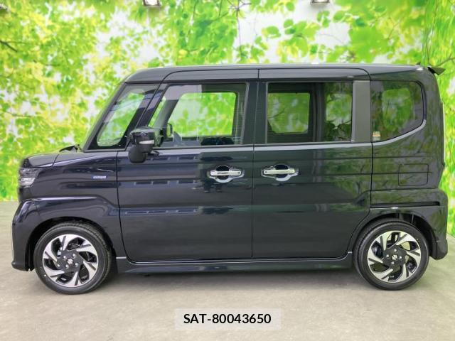 Suzuki SPACIA 2026-02 8012318-1