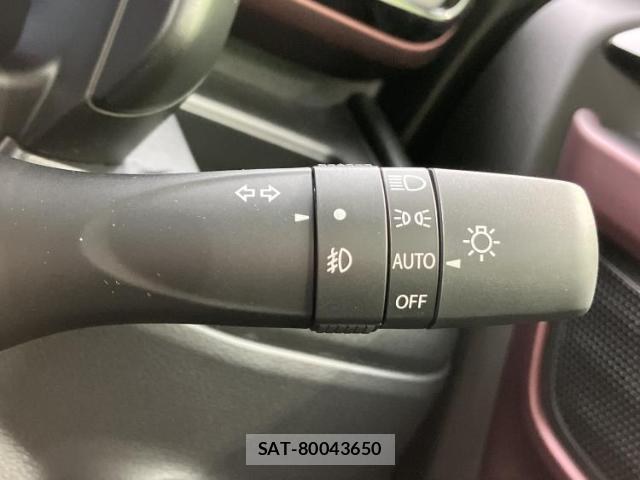 Suzuki SPACIA 2026-02 8012318-10