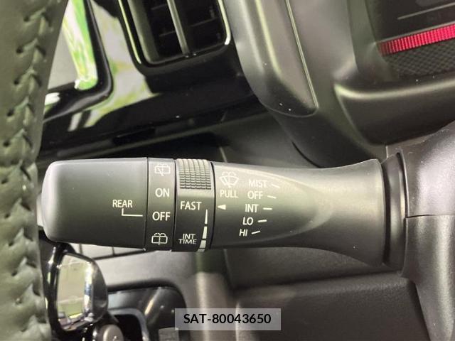 Suzuki SPACIA 2026-02 8012318-11