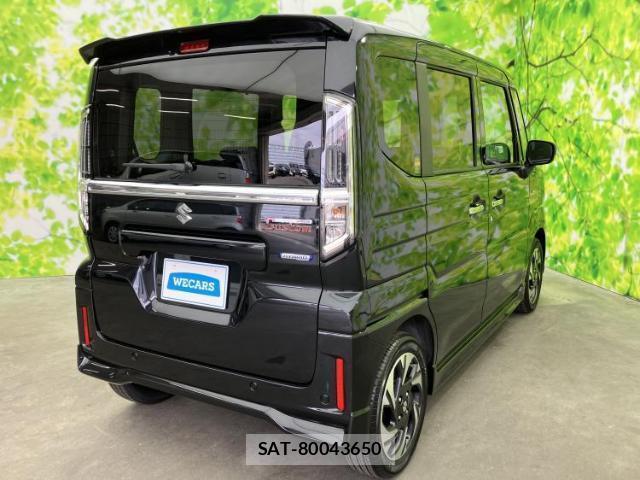 Suzuki SPACIA 2026-02 8012318-2