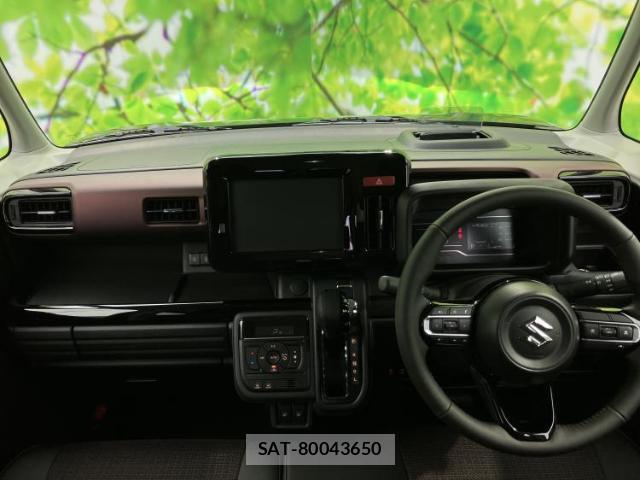 Suzuki SPACIA 2026-02 8012318-3