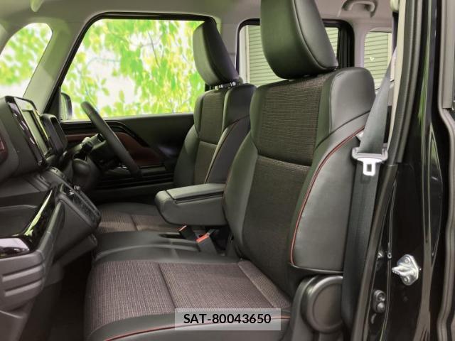 Suzuki SPACIA 2026-02 8012318-5