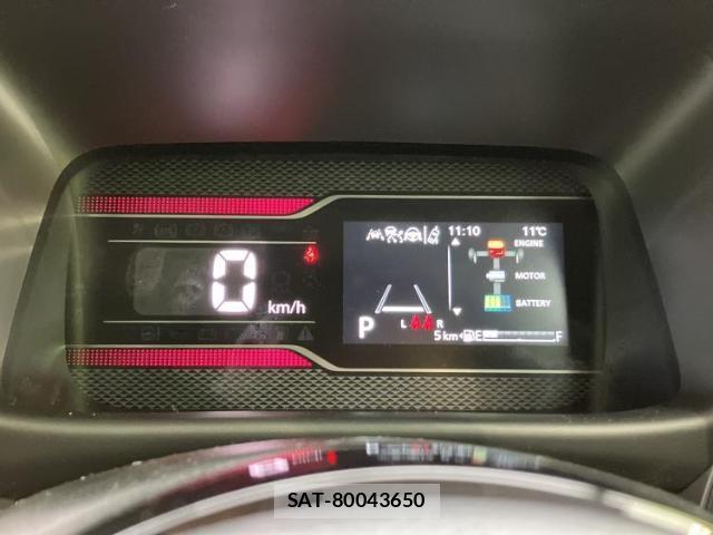 Suzuki SPACIA 2026-02 8012318-8