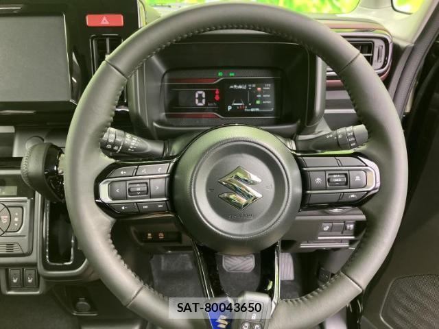 Suzuki SPACIA 2026-02 8012318-9