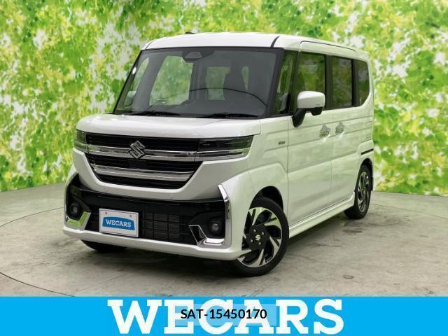 Suzuki SPACIA 2025-12 8012323-0