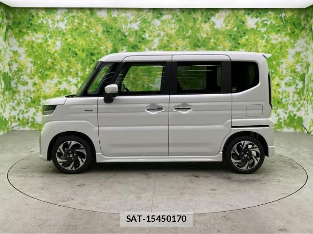 Suzuki SPACIA 2025-12 8012323-1