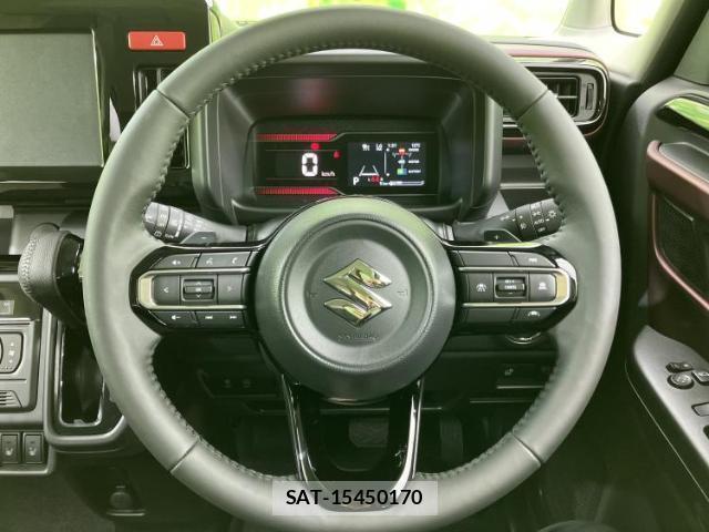 Suzuki SPACIA 2025-12 8012323-10