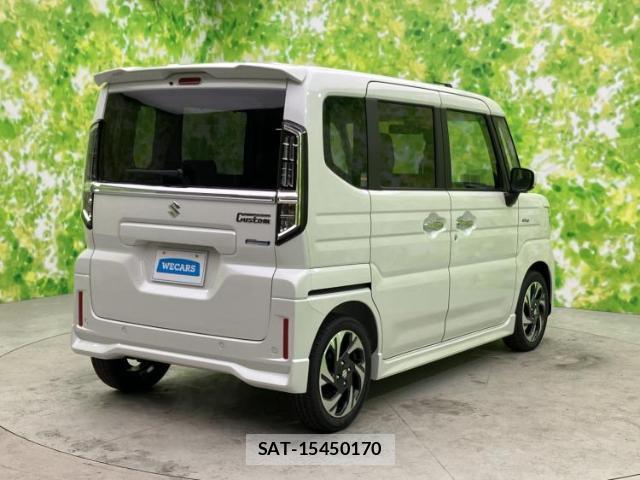 Suzuki SPACIA 2025-12 8012323-2