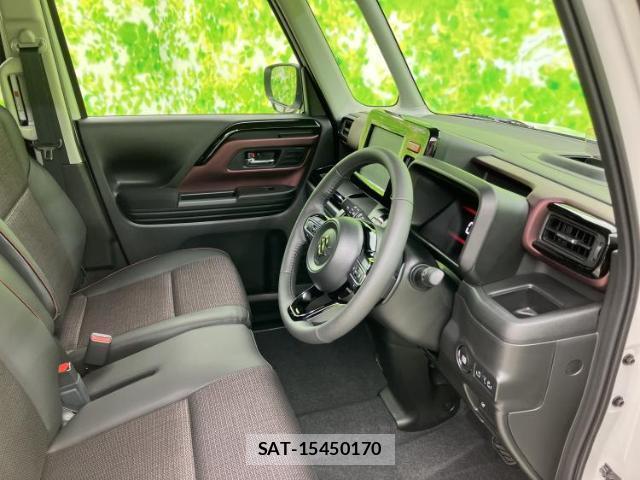 Suzuki SPACIA 2025-12 8012323-4