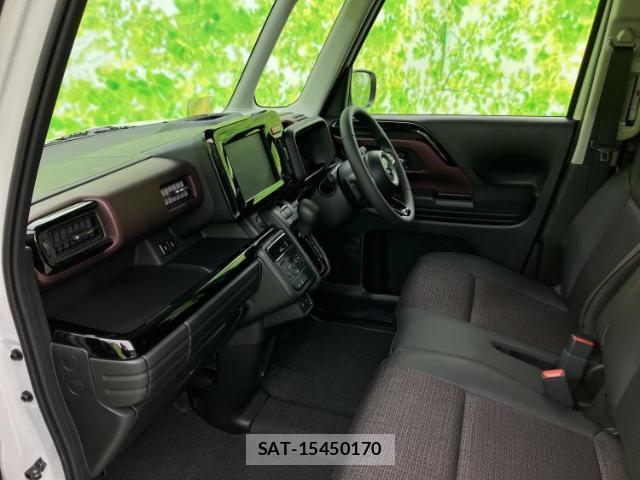Suzuki SPACIA 2025-12 8012323-5