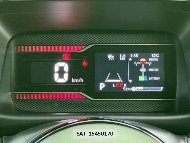 Suzuki SPACIA 2025-12 8012323-8