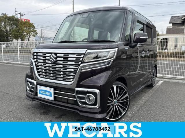 Suzuki SPACIA 2020-04 8012326-0