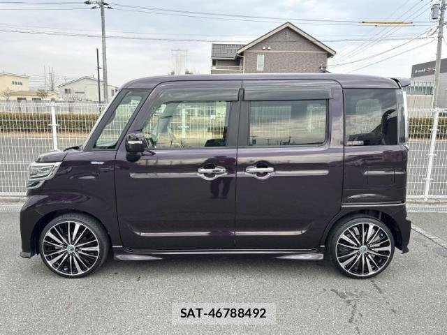 Suzuki SPACIA 2020-04 8012326-1