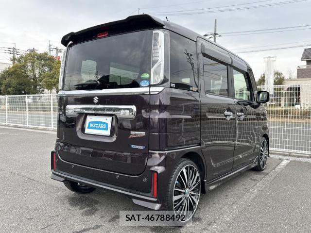 Suzuki SPACIA 2020-04 8012326-2