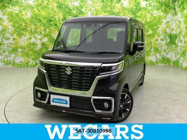 Suzuki SPACIA 2020-09 8012332-0