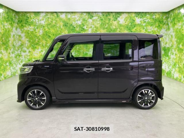 Suzuki SPACIA 2020-09 8012332-1