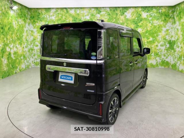 Suzuki SPACIA 2020-09 8012332-2