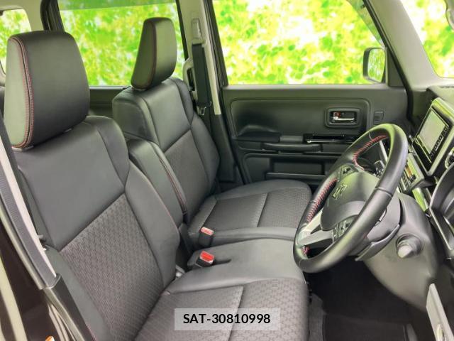 Suzuki SPACIA 2020-09 8012332-3