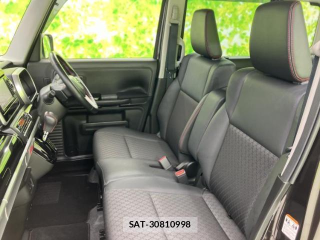 Suzuki SPACIA 2020-09 8012332-5