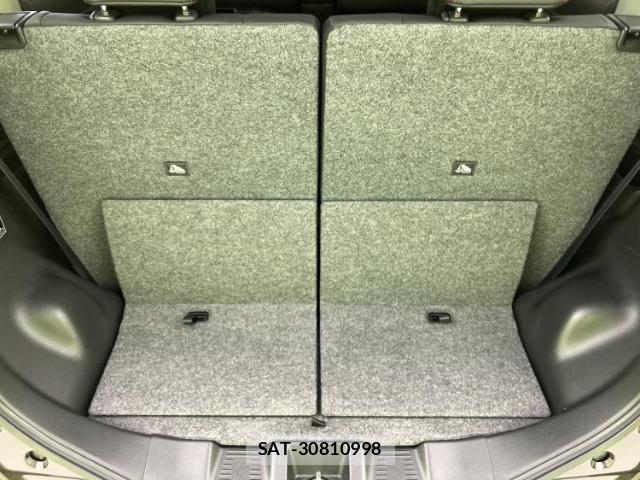 Suzuki SPACIA 2020-09 8012332-7