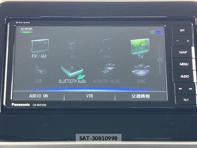 Suzuki SPACIA 2020-09 8012332-8